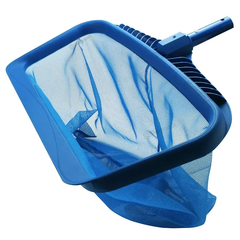 Pool Skimmer Net - Penyaring daun kolam renang, Skimmer jaring