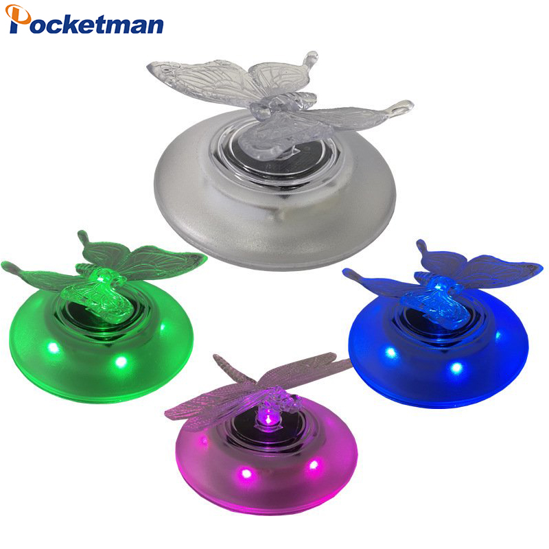 Pool Light Solar Rechargeable - Lampu Air Mengambang Multi-warna Tenaga Surya