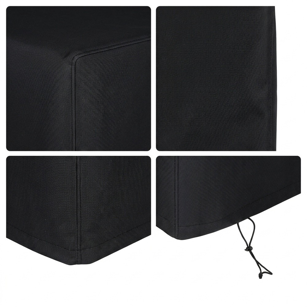 Pool Cover Waterproof - Pelindung Filter Pasir Anti Air untuk