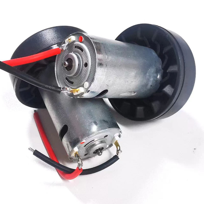 Pool Vacuum Manual - 7.4V/11.1V60W Penyedot Debu Genggam Peniup Debu