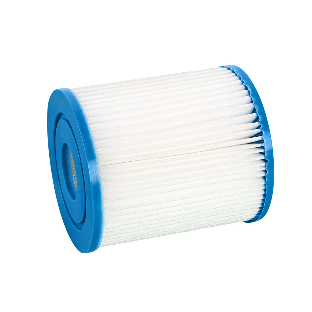 Pool Vacuum Manual - Kompatibel dengan Pompa Filter BestWay Ⅰ