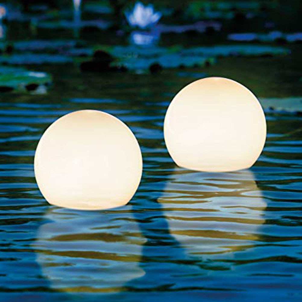 Lampu Taman Tenaga Surya, Pake - Pool Light Solar Rechargeable ulasan dan harga