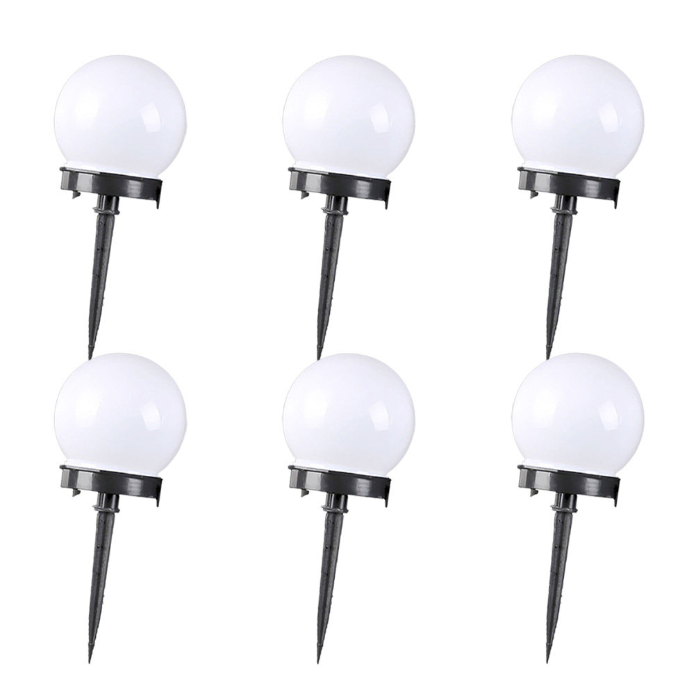 Lampu Taman Tenaga Surya, Pake - Pool Light Solar Rechargeable ulasan dan harga