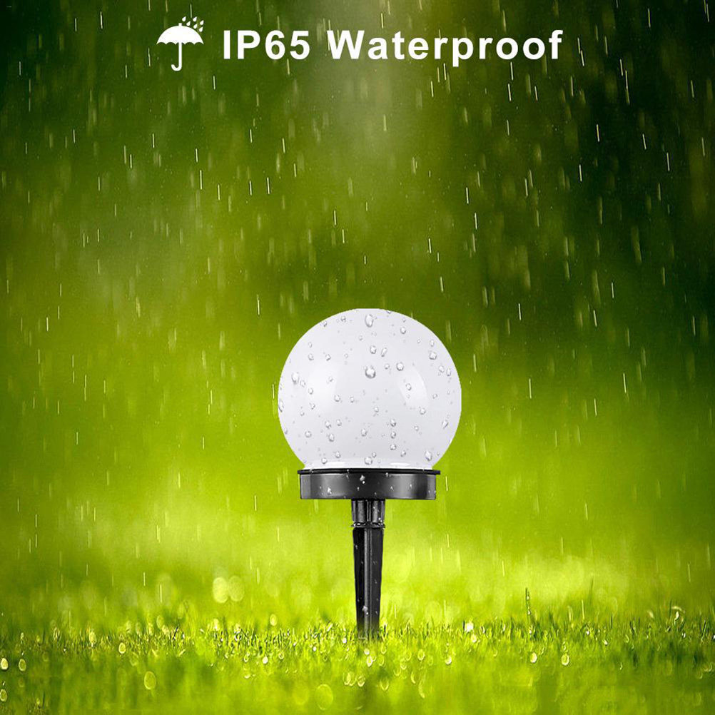 Lampu Taman Tenaga Surya, Pake - Pool Light Solar Rechargeable ulasan dan harga