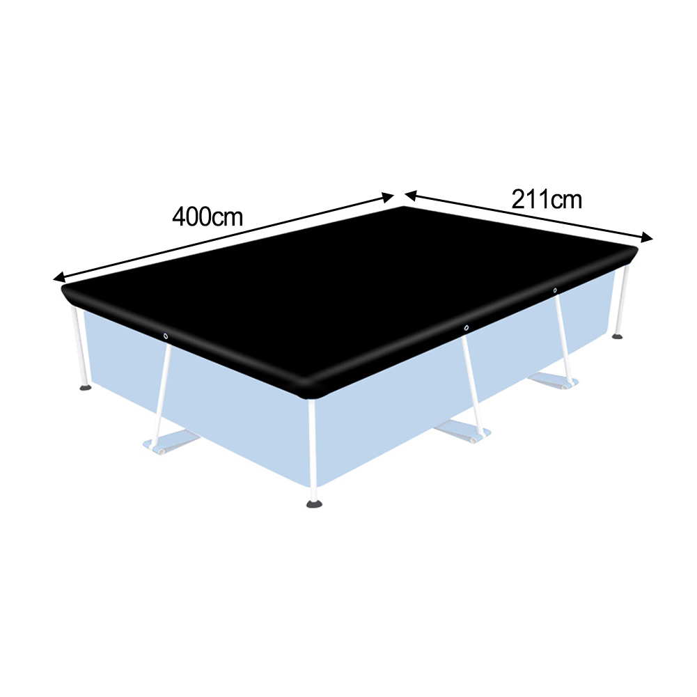 Penutup Kolam Renang untuk Bin - Pool Cover Waterproof ulasan dan harga