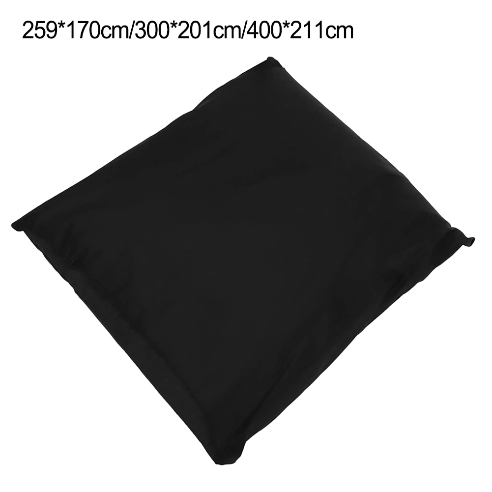 Penutup Kolam Renang untuk Bin - Pool Cover Waterproof ulasan dan harga