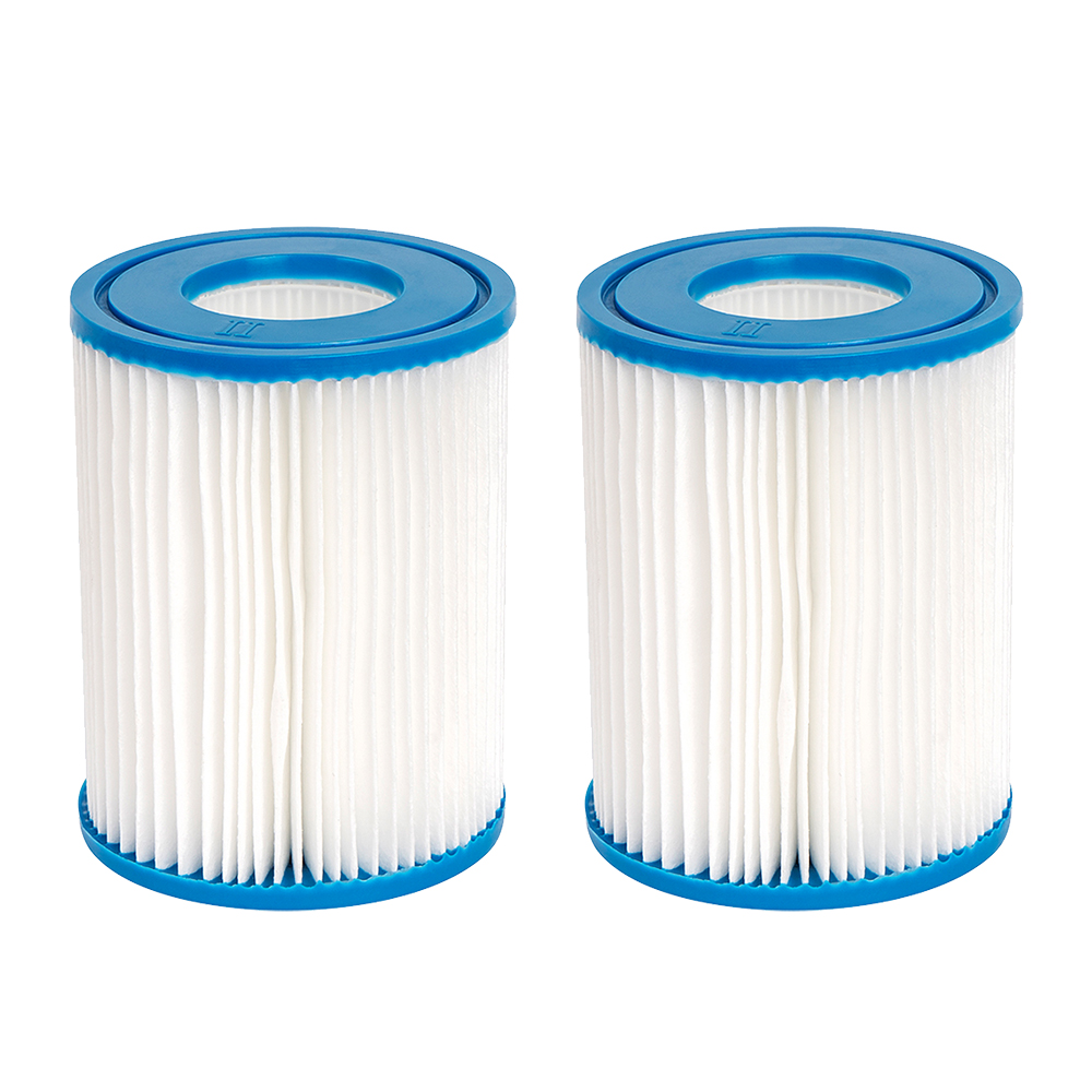 Kartrid Filter Tipe II 58094 U - Pool Vacuum Manual ulasan dan harga
