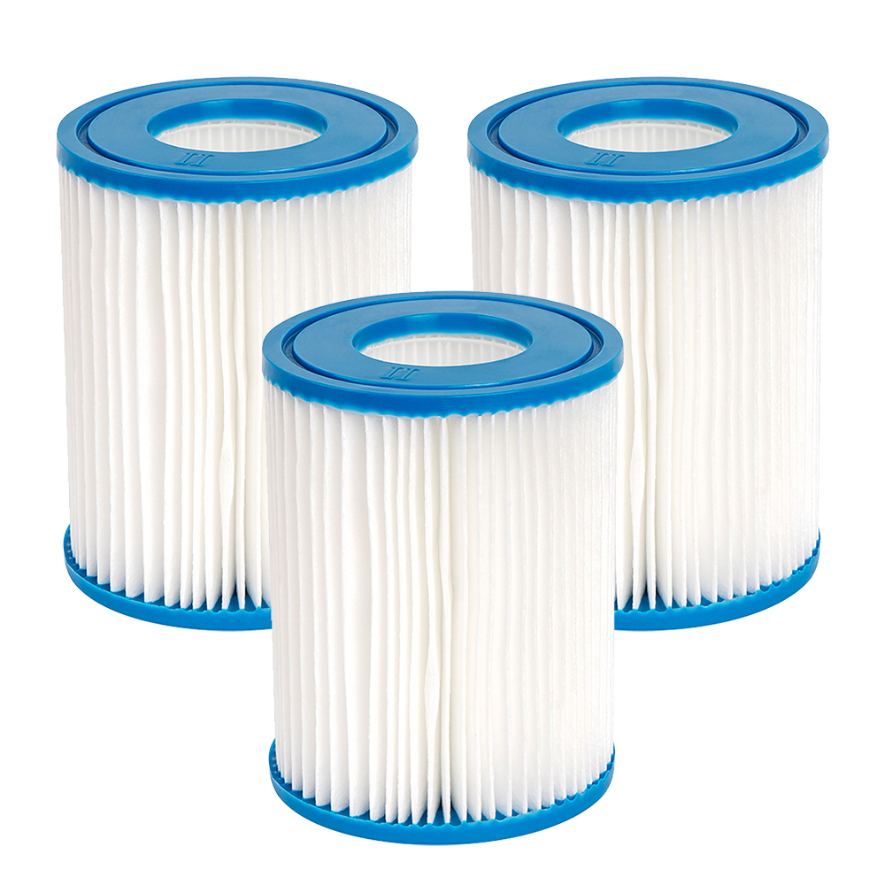 Kartrid Filter Tipe II 58094 U - Pool Vacuum Manual ulasan dan harga