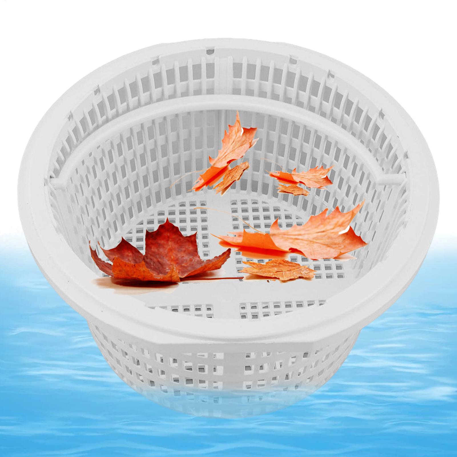 Filter Keranjang Skimmer Kolam - Pool Skimmer Net ulasan dan harga