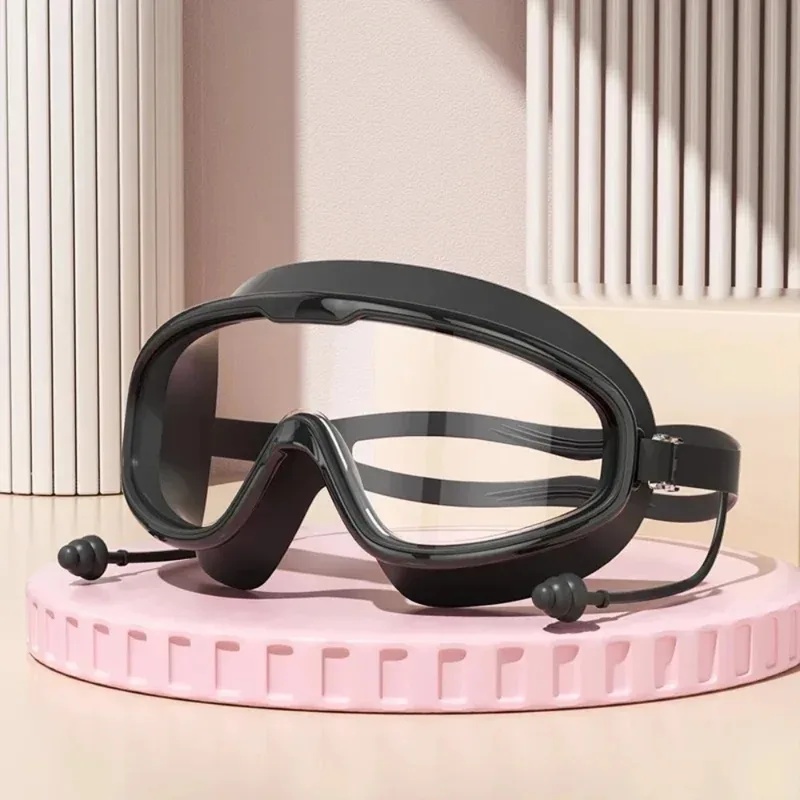Kacamata Renang Dewasa dengan  - Swim Goggles Anti Fog Uv ulasan dan harga