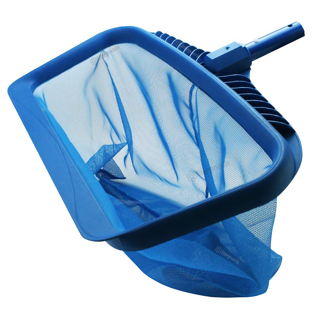 Skimmer jaring pembersih kolam - Pool Skimmer Net ulasan dan harga