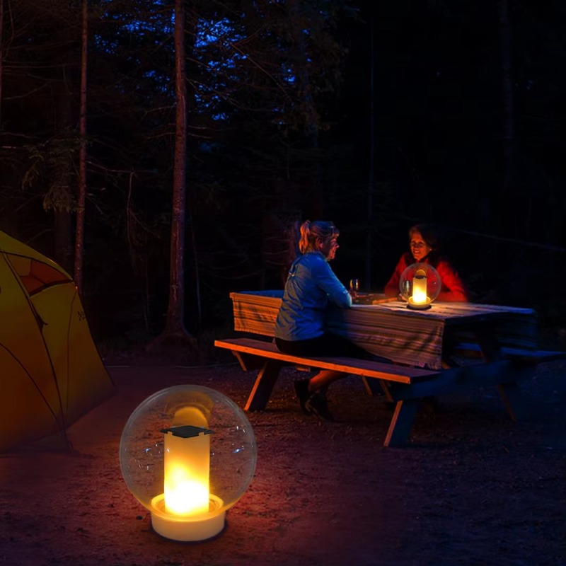 Lampu Kolam Renang Apung Tahan - Pool Light Solar Rechargeable ulasan dan harga