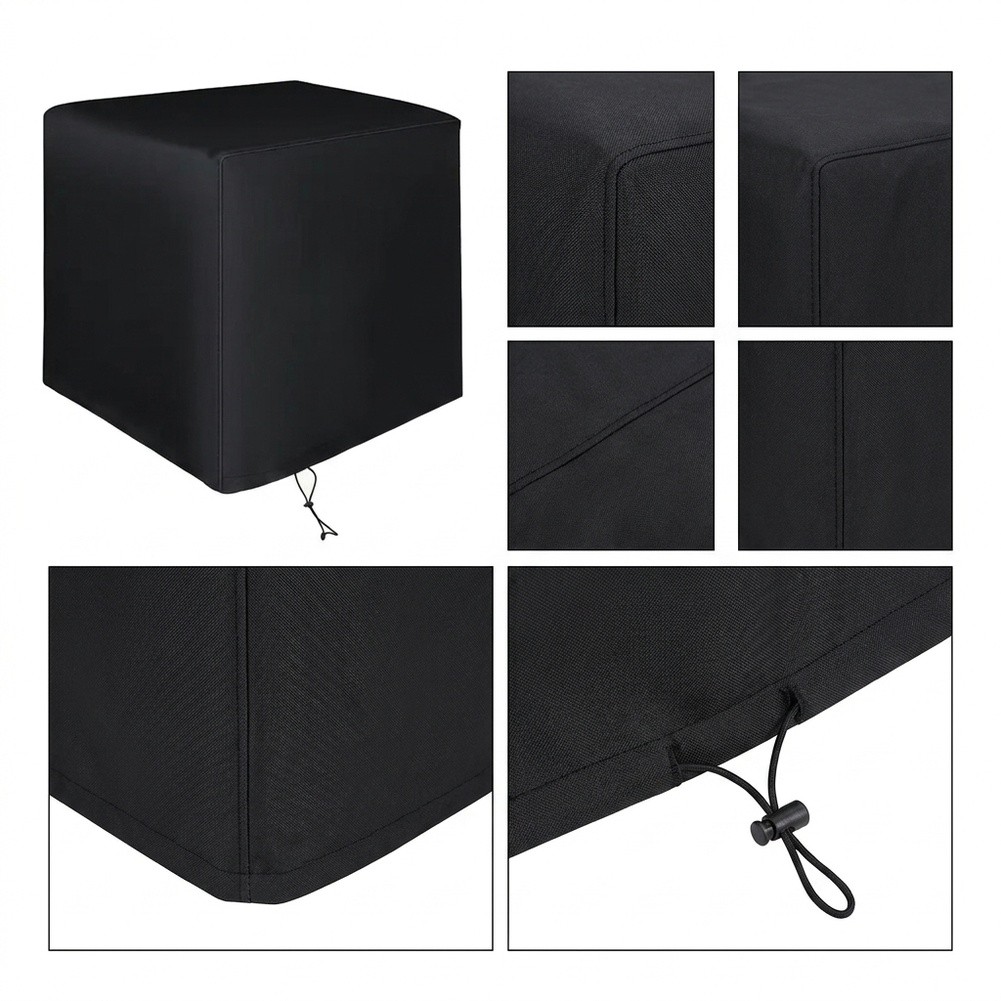 Pelindung Filter Pasir Anti Ai - Pool Cover Waterproof ulasan dan harga