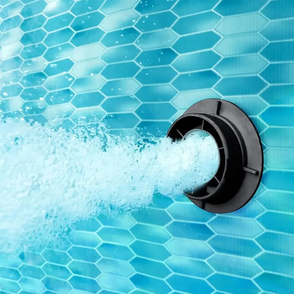 Kolam Renang Bulat di Atas Tan - Pool Ladder Above Ground ulasan dan harga