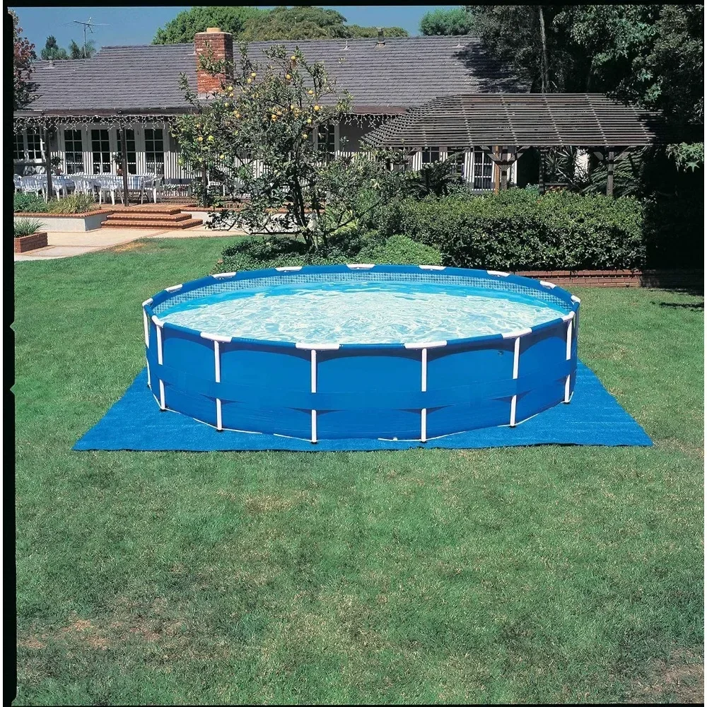 Set Kolam Renang Luar Ruangan  - Pool Ladder Above Ground ulasan dan harga