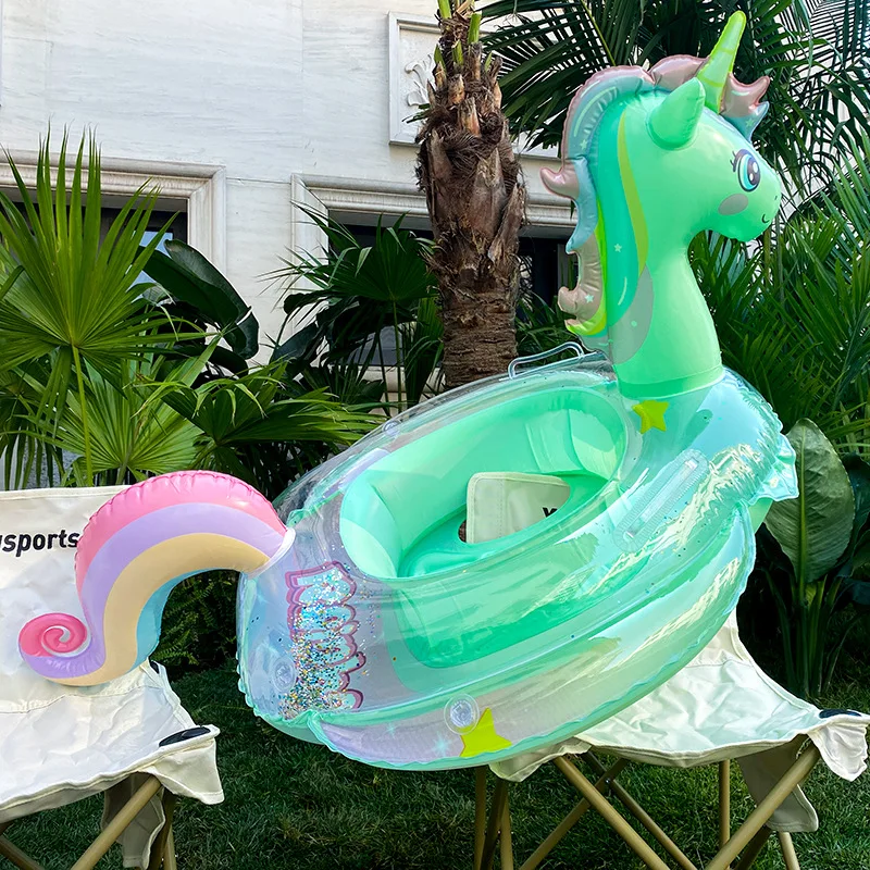 Cincin renang tiup kolam renan - Pool Float Ring Inflatable ulasan dan harga
