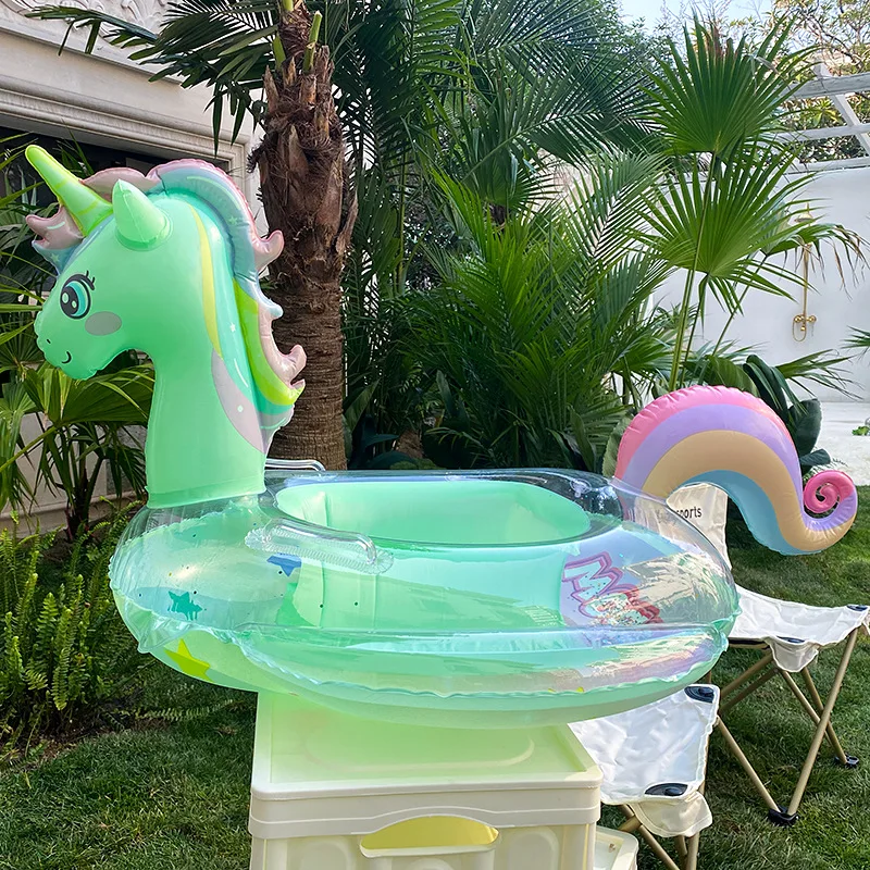 Cincin renang tiup kolam renan - Pool Float Ring Inflatable ulasan dan harga