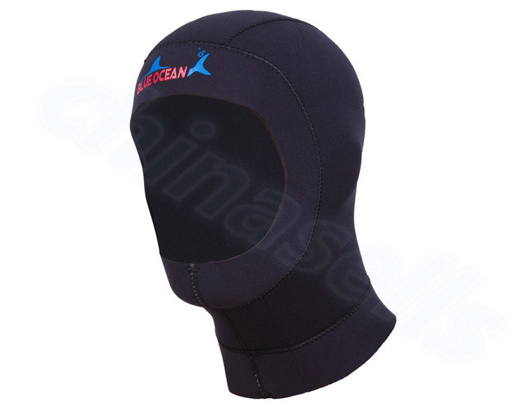 3Mm Neoprene Pria Wanita Meman - Snorkel Mask Full Face ulasan dan harga