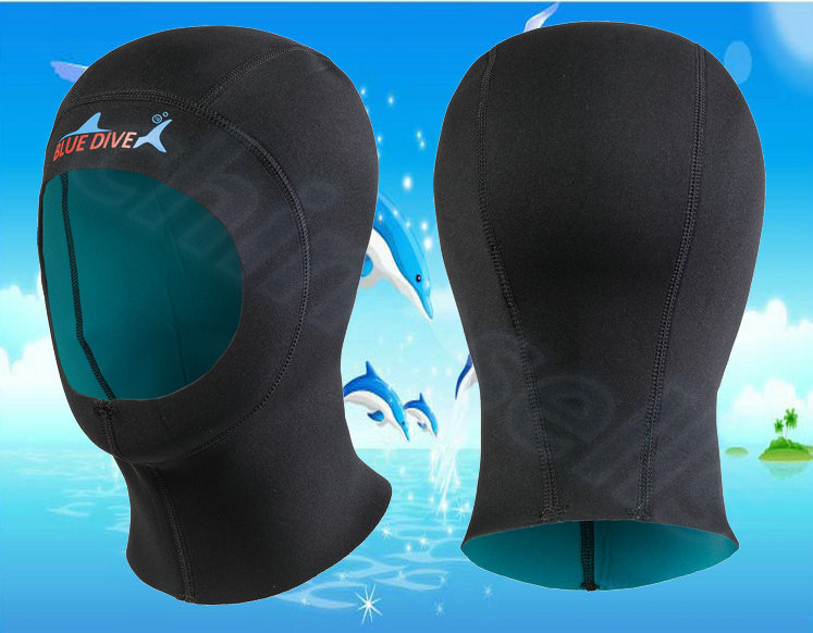 3Mm Neoprene Pria Wanita Meman - Snorkel Mask Full Face ulasan dan harga