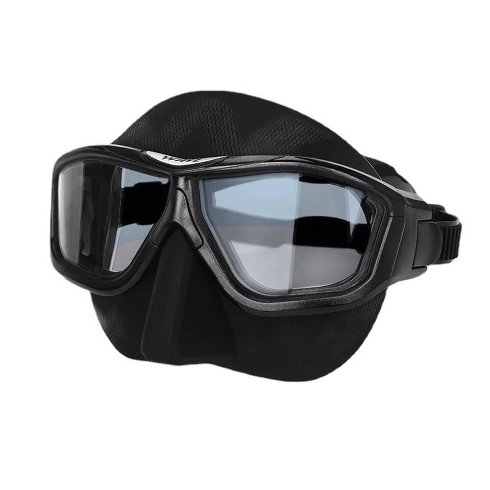 Kacamata selam wajah penuh, pe - Snorkel Mask Full Face ulasan dan harga