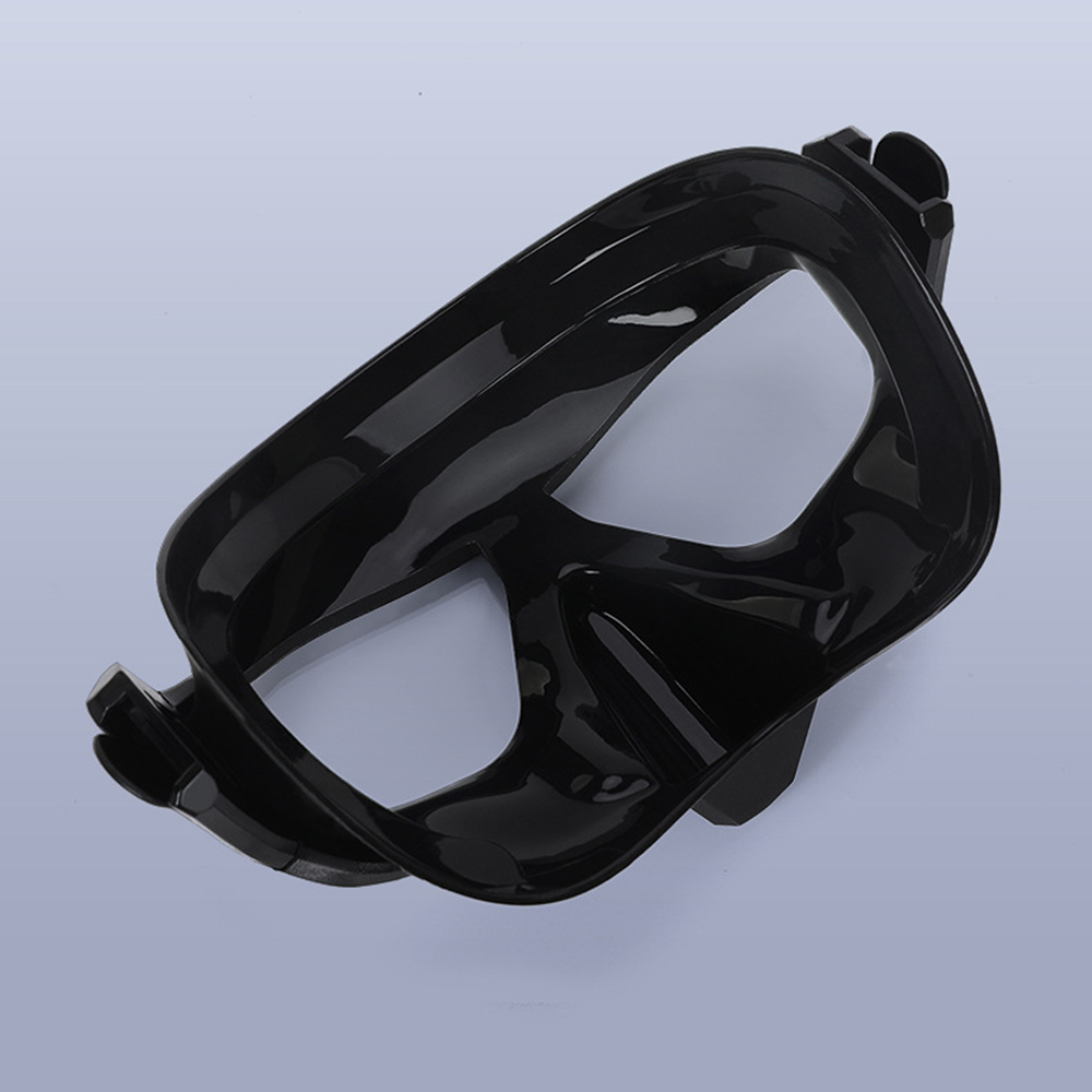Kacamata selam wajah penuh, pe - Snorkel Mask Full Face ulasan dan harga