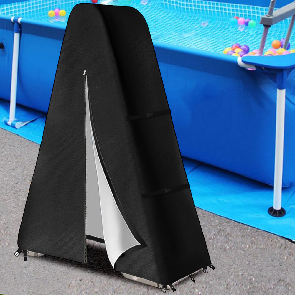 Penutup Tangga Kolam Renang Ta - Pool Ladder Above Ground ulasan dan harga
