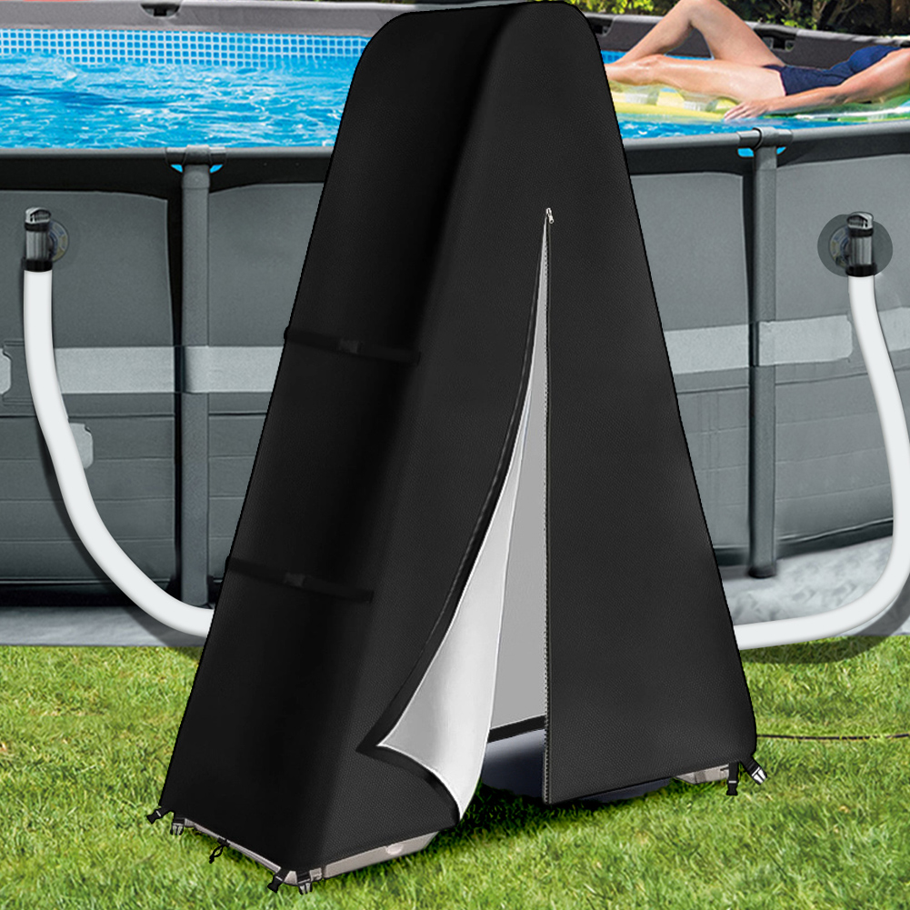 Penutup Tangga Kolam Renang Ta - Pool Ladder Above Ground ulasan dan harga