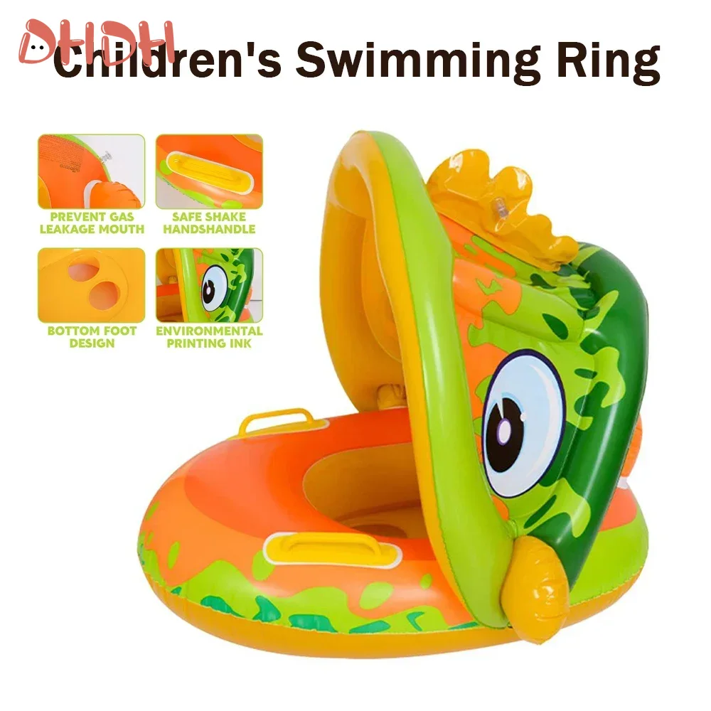 Pelampung Renang Bayi dengan P - Pool Float Ring Inflatable ulasan dan harga