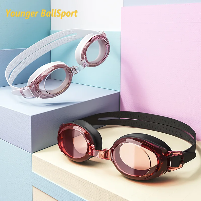 Kacamata Renang Miopia untuk W - Swim Goggles Anti Fog Uv ulasan dan harga