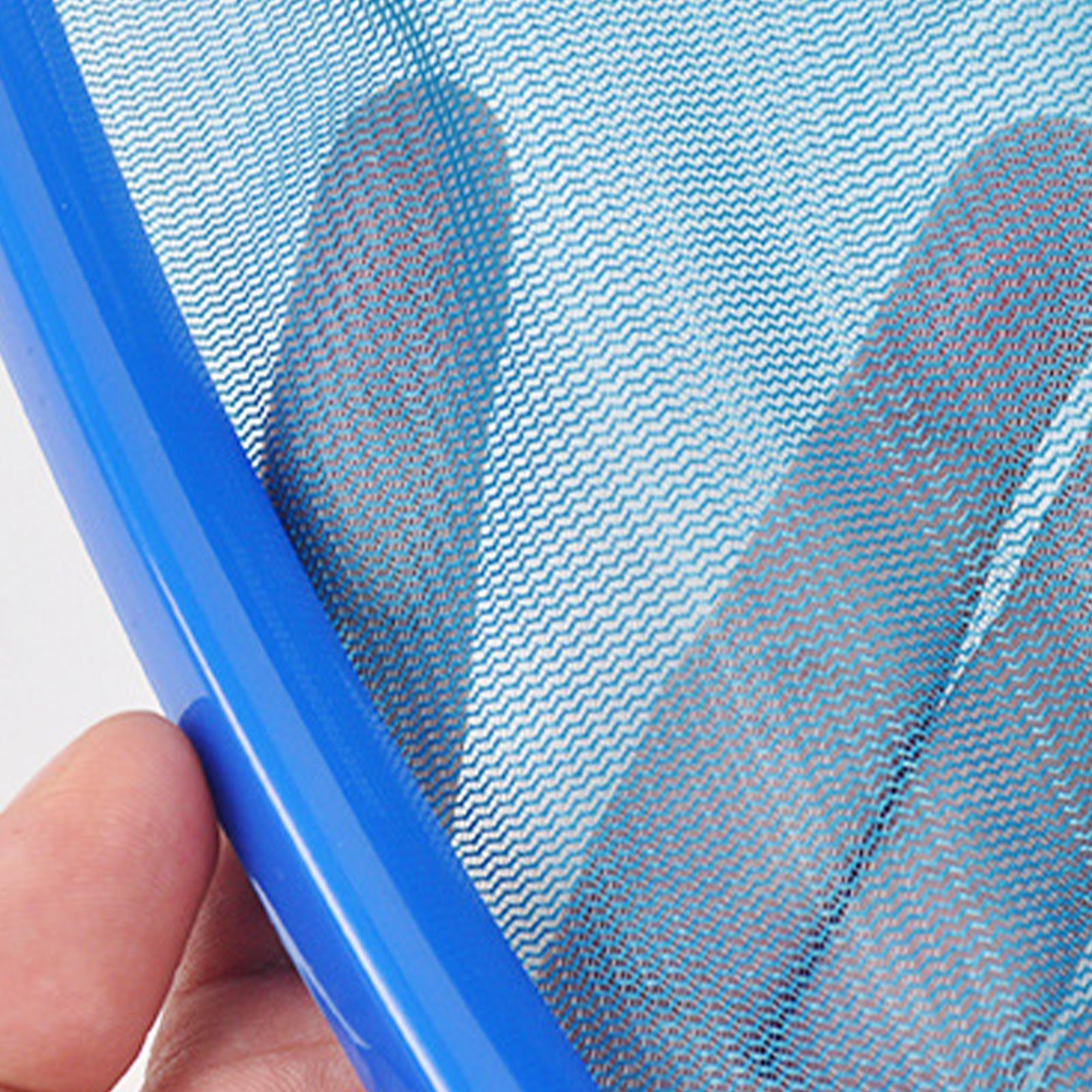 Jaring Penyaring Kolam Renang, - Pool Skimmer Net ulasan dan harga