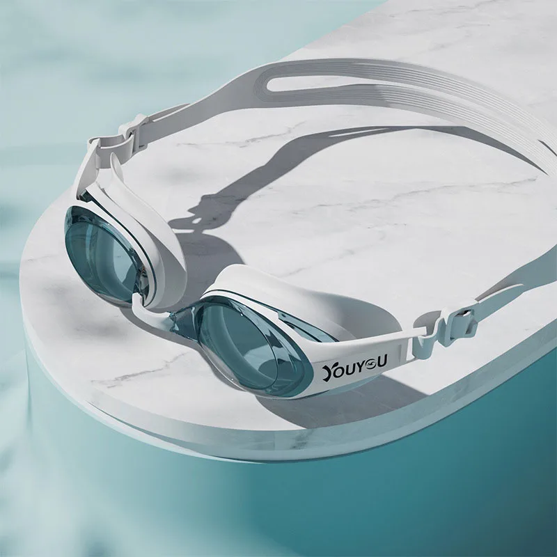 Kacamata Renang Dewasa Profesi - Swim Goggles Anti Fog Uv ulasan dan harga