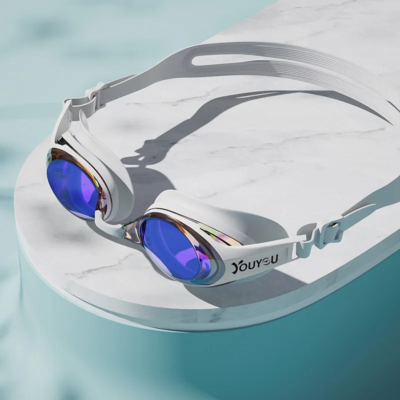 Kacamata Renang Dewasa Profesi - Swim Goggles Anti Fog Uv ulasan dan harga