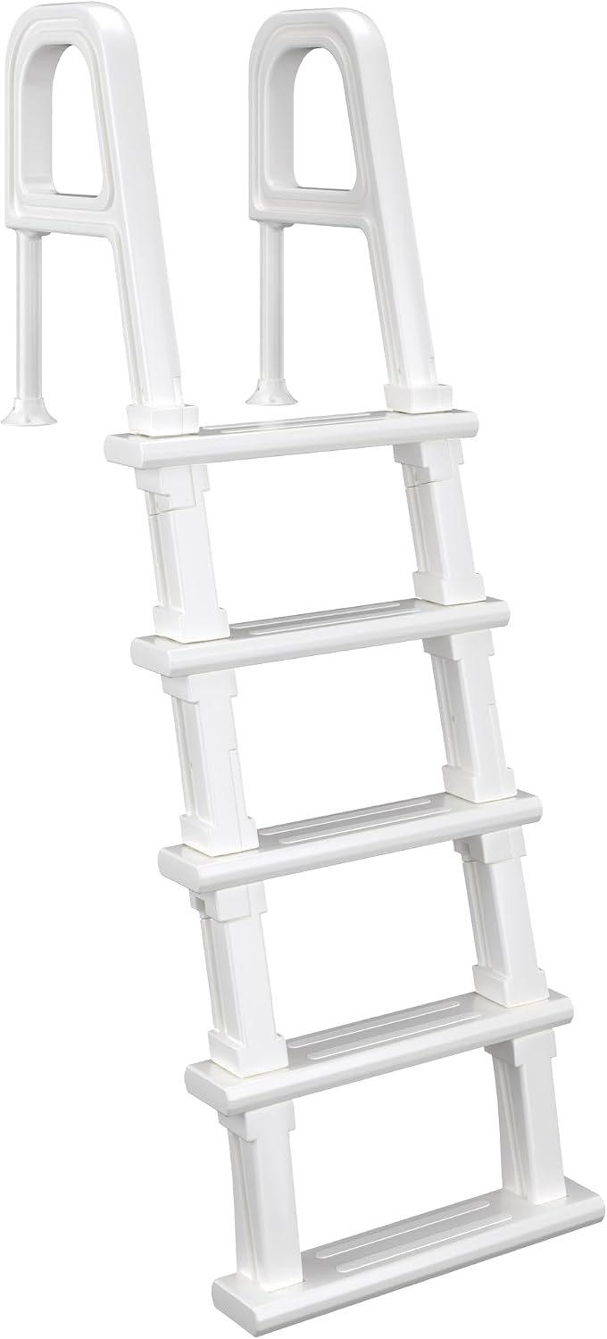 Tangga Kolam Renang, Tangga Ko - Pool Ladder Above Ground ulasan dan harga