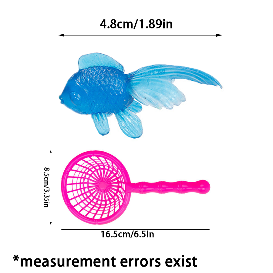 9/18 Buah Set Ikan Mas Mengamb - Pool Skimmer Net ulasan dan harga