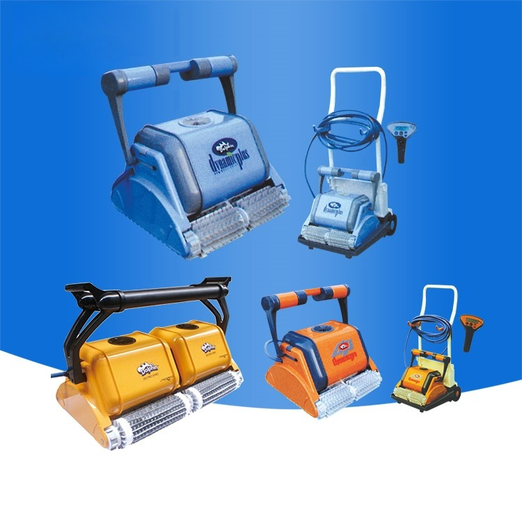 Pembersih Kolam Renang, Perlen - Pool Vacuum Manual ulasan dan harga