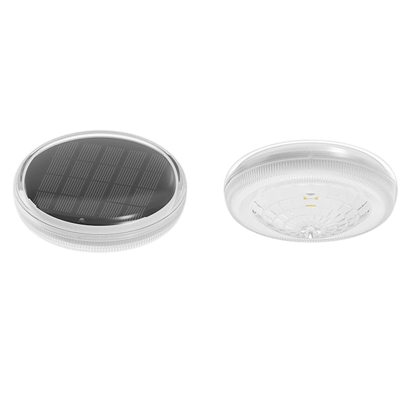 X16A BARU-Lampu Kolam Renang T - Pool Light Solar Rechargeable ulasan dan harga