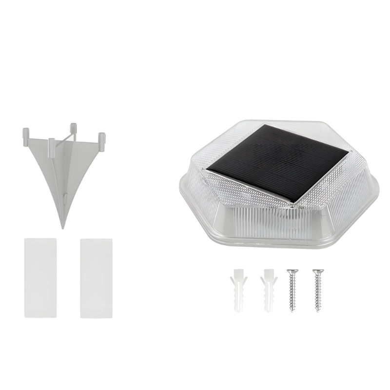 63HA Lampu Tanah Berpenggerak  - Pool Light Solar Rechargeable ulasan dan harga
