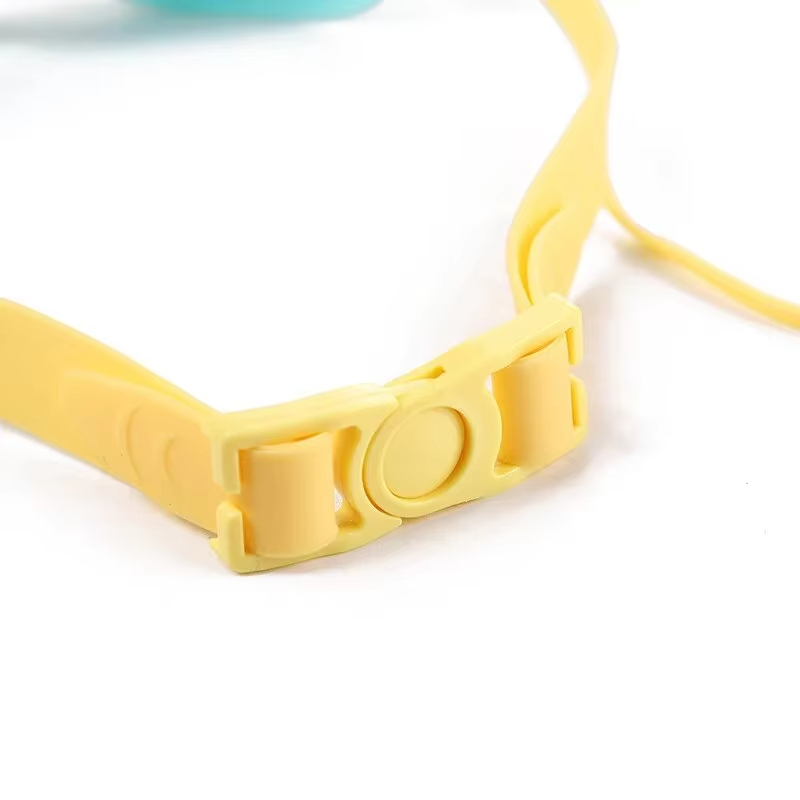 Kacamata Renang Anak-anak Defi - Swim Goggles Anti Fog Uv ulasan dan harga