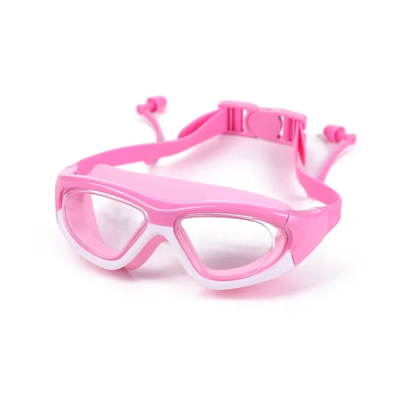 Kacamata Renang Anak-anak Defi - Swim Goggles Anti Fog Uv ulasan dan harga