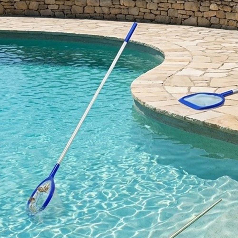 Jaring Penyaring Kolam Renang  - Pool Skimmer Net ulasan dan harga