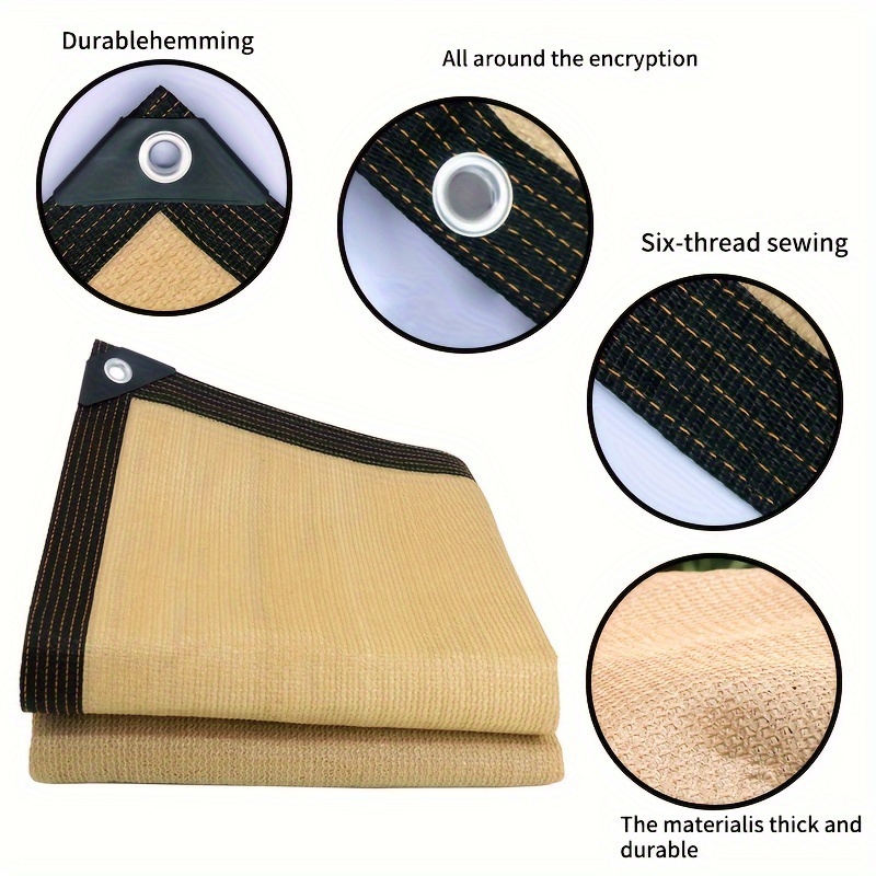 Jaring Peneduh Warna Beige, Mu - Pool Skimmer Net ulasan dan harga