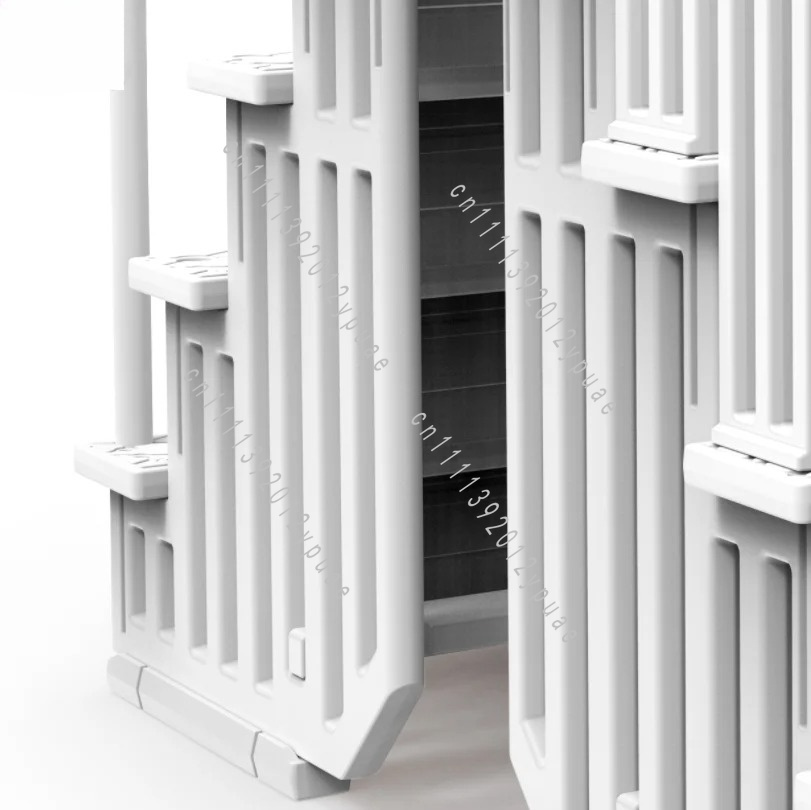 Tangga Kolam Renang Baja Tahan - Pool Ladder Above Ground ulasan dan harga