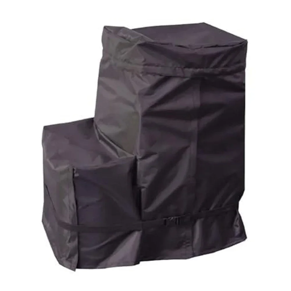 1 buah penutup pompa kolam ren - Pool Cover Waterproof ulasan dan harga