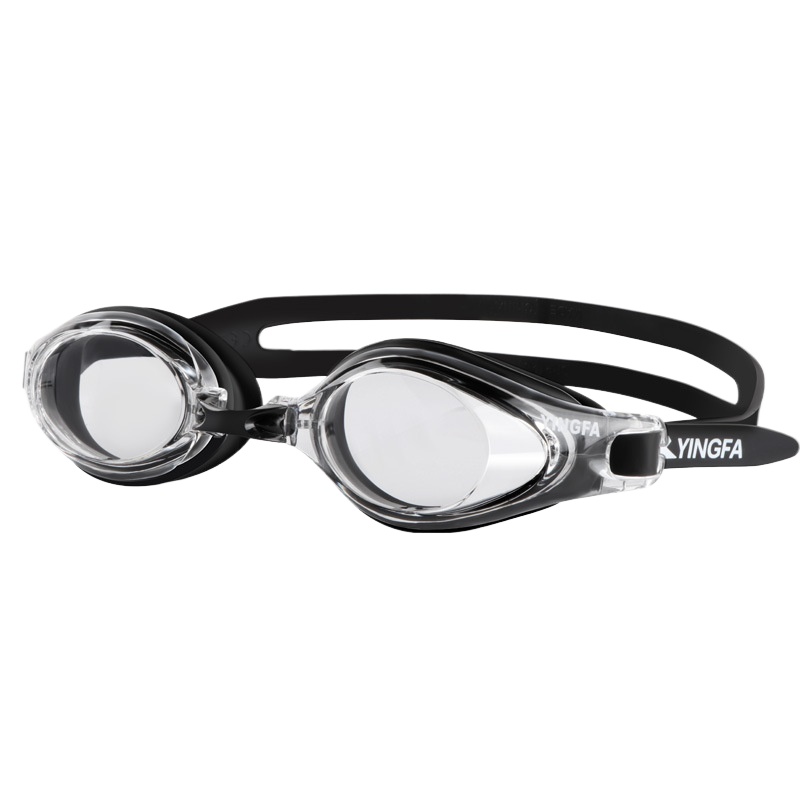Kacamata Renang Presbiopia unt - Swim Goggles Anti Fog Uv ulasan dan harga