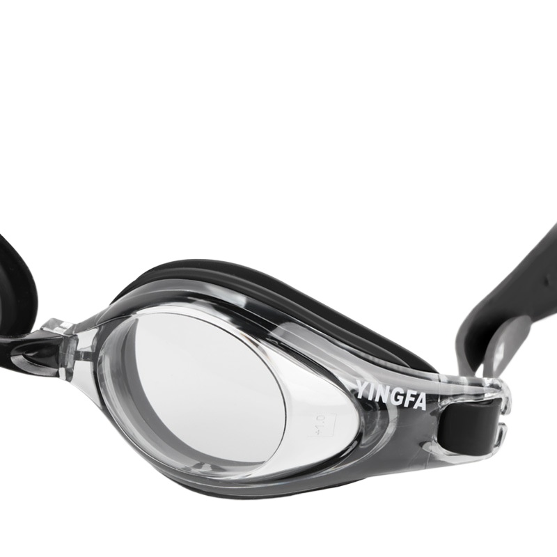 Kacamata Renang Presbiopia unt - Swim Goggles Anti Fog Uv ulasan dan harga