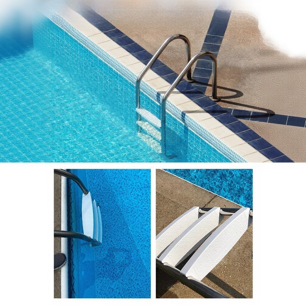 Bagian Kolam Renang di Atas Ta - Pool Ladder Above Ground ulasan dan harga