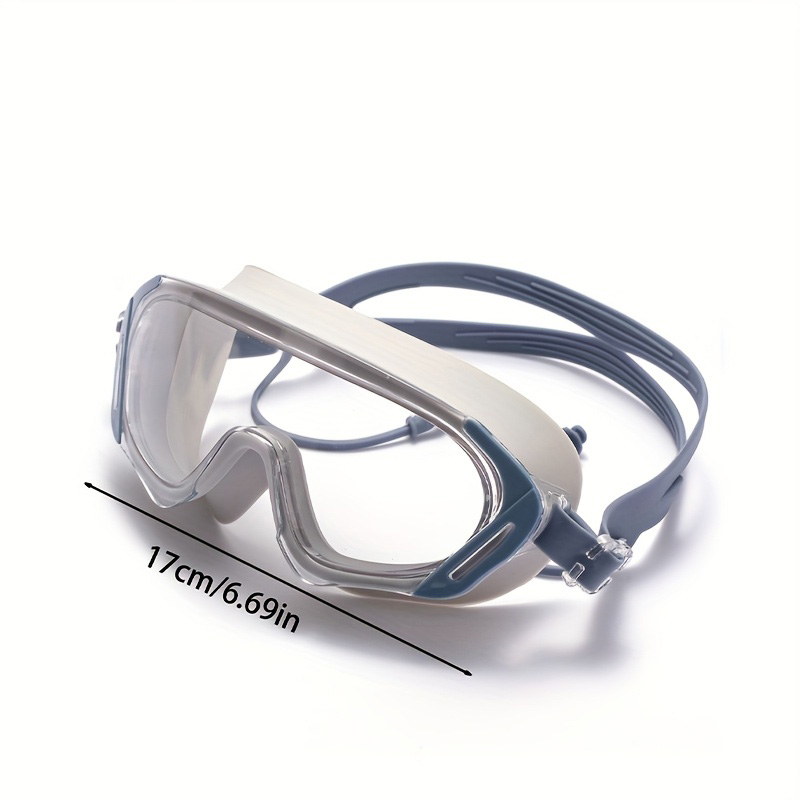 Kacamata Renang Luar Ruangan K - Swim Goggles Anti Fog Uv ulasan dan harga