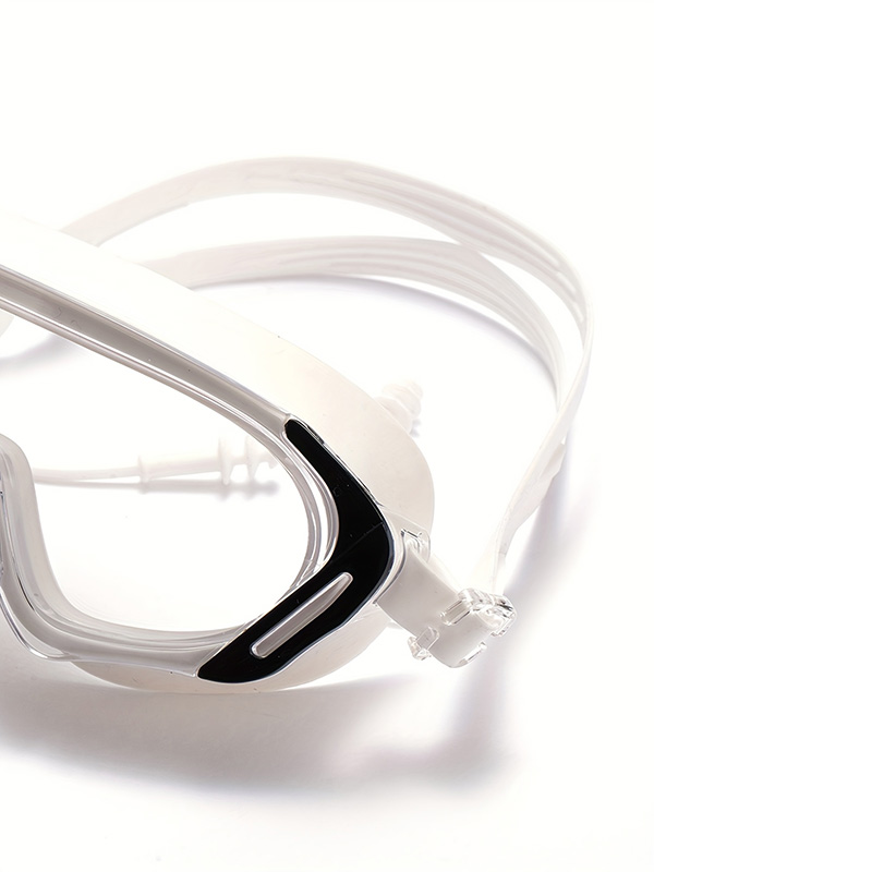 Kacamata Renang Luar Ruangan K - Swim Goggles Anti Fog Uv ulasan dan harga