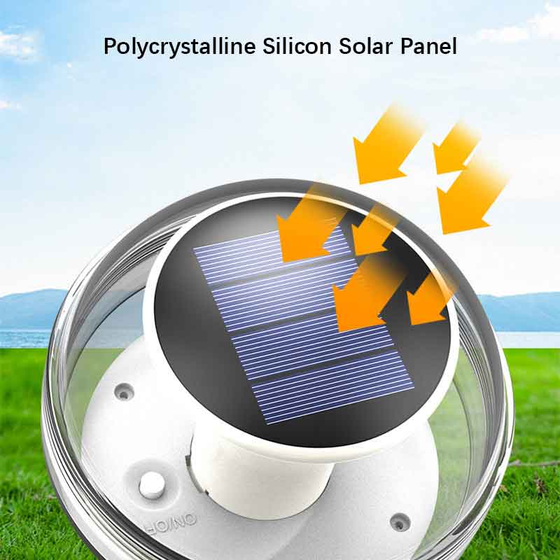 Lampu Kolam Apung Tenaga Surya - Pool Light Solar Rechargeable ulasan dan harga