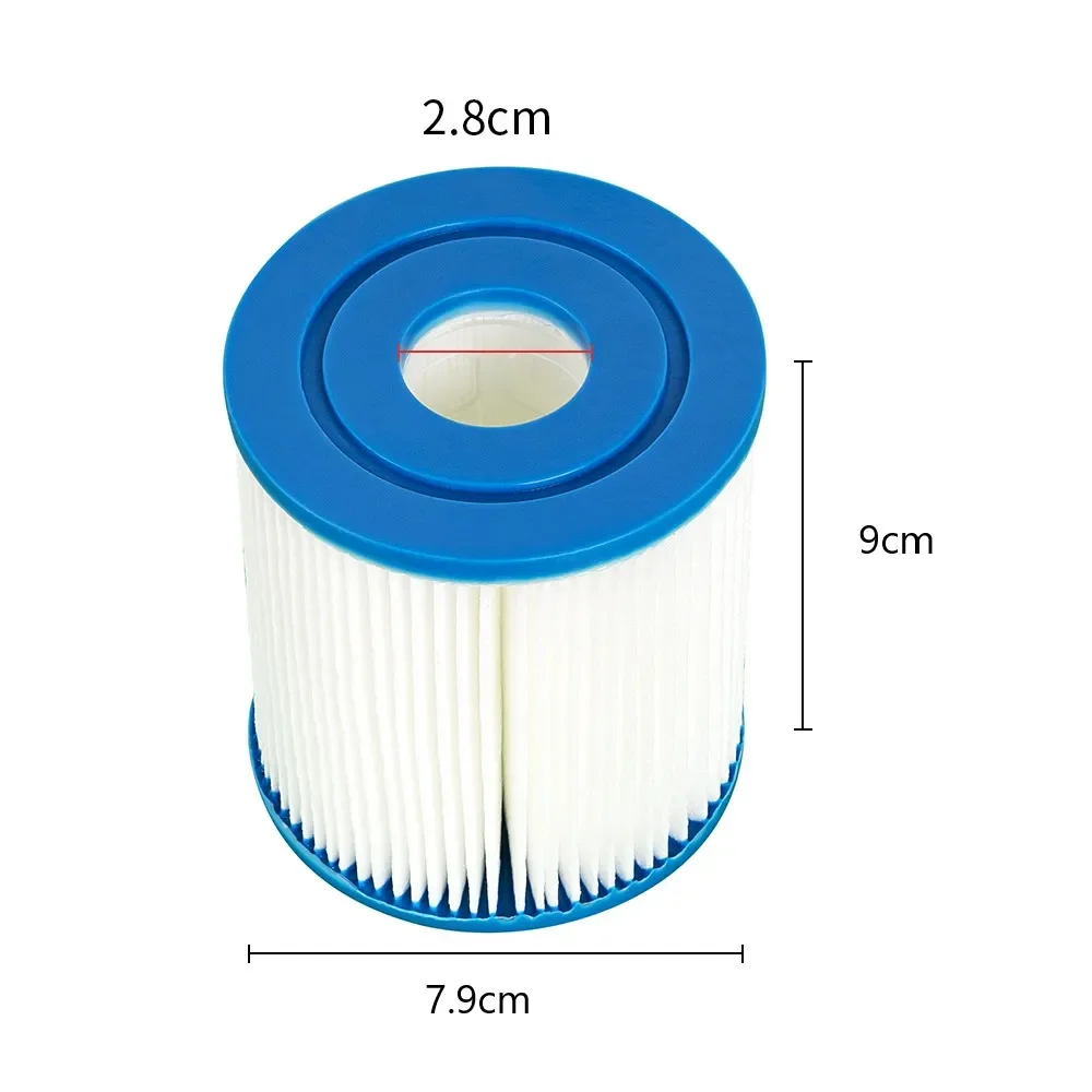 Kompatibel dengan Pompa Filter - Pool Vacuum Manual ulasan dan harga